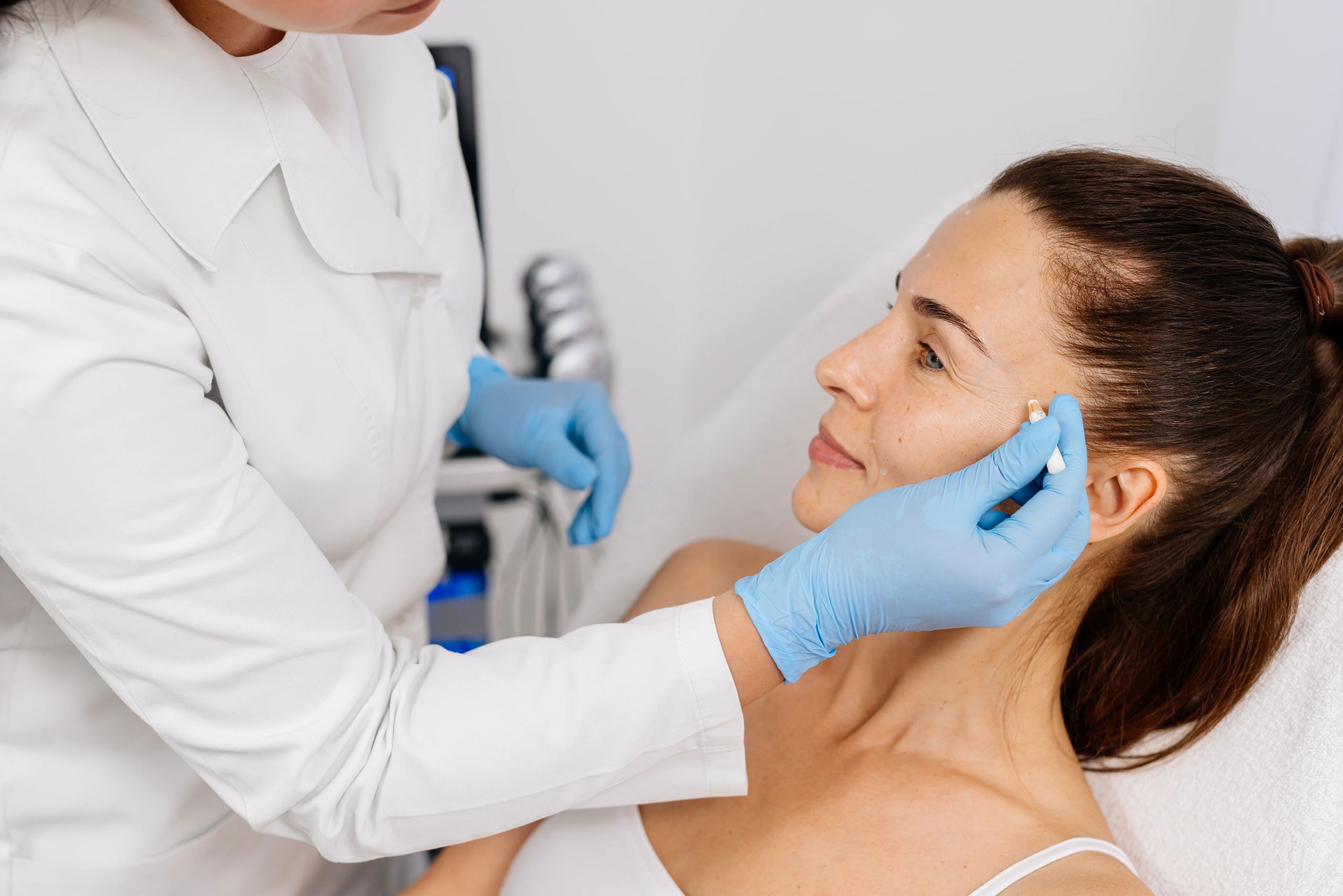 Liposuction (Vücut Şekillendirme)